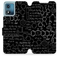 Mobiwear flip pro Motorola Moto E13 - V060P - Phone Case