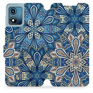 Mobiwear flip pro Motorola Moto E13 - V108P - Phone Case