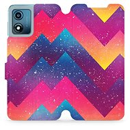 Mobiwear flip pro Motorola Moto E13 - V110S - Phone Case