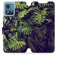 Mobiwear flip pro Motorola Moto E13 - V136P - Phone Case