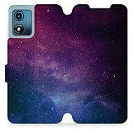 Mobiwear flip pro Motorola Moto E13 - V147P - Phone Case