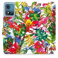 Mobiwear flip pro Motorola Moto E13 - MG07S - Phone Case