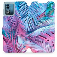 Mobiwear flip pro Motorola Moto E13 - MG10S - Phone Case
