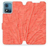 Mobiwear flip pro Motorola Moto E13 - MK06S - Phone Case