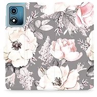 Mobiwear flip pro Motorola Moto E13 - MX06S - Phone Case