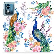 Mobiwear flip pro Motorola Moto E13 - MX08S - Phone Case