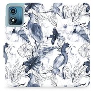 Mobiwear flip pro Motorola Moto E13 - MX09S - Phone Case
