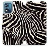 Mobiwear flip pro Motorola Moto E13 - VA31P - Phone Case