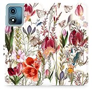 Mobiwear flip pro Motorola Moto E13 - MP01S - Phone Case