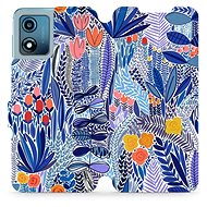 Mobiwear flip pro Motorola Moto E13 - MP03P - Phone Case
