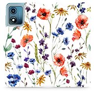 Mobiwear flip pro Motorola Moto E13 - MP04S - Phone Case