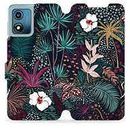 Mobiwear flip pro Motorola Moto E13 - VP13S - Phone Case