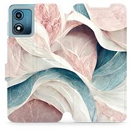 Mobiwear flip pro Motorola Moto E13 - VP33S - Phone Case
