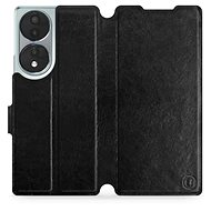 Mobiwear flip pro Honor 70 - C_BLS - Phone Case