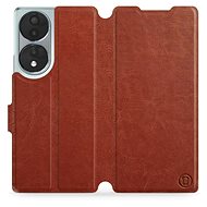 Mobiwear flip pro Honor 70 - C_BRS - Phone Case