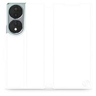 Mobiwear flip pro Honor 70 - C_WHS - Phone Case