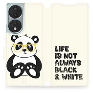 Mobiwear flip pro Honor 70 - M041S - Phone Case