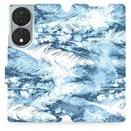 Mobiwear flip pro Honor 70 - M058S - Phone Case