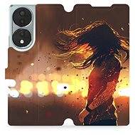 Mobiwear flip pro Honor 70 - MA02S - Phone Case