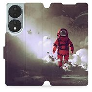 Mobiwear flip pro Honor 70 - MA07S - Phone Case