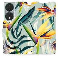 Mobiwear flip pro Honor 70 - MC02S - Phone Case