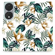 Mobiwear flip pro Honor 70 - MC07P - Phone Case