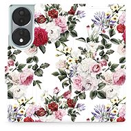 Mobiwear flip pro Honor 70 - MD01S - Phone Case