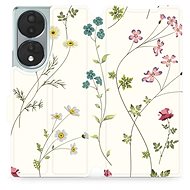 Mobiwear flip pro Honor 70 - MD03S - Phone Case