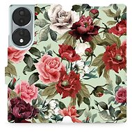 Mobiwear flip pro Honor 70 - MD06P - Phone Case