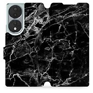 Mobiwear flip pro Honor 70 - V056P - Phone Case