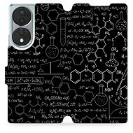 Mobiwear flip pro Honor 70 - V060P - Phone Case
