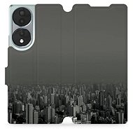 Mobiwear flip pro Honor 70 - V063P - Phone Case