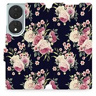 Mobiwear flip pro Honor 70 - V068P - Phone Case