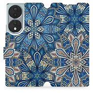 Mobiwear flip pro Honor 70 - V108P - Phone Case
