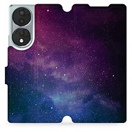 Mobiwear flip pro Honor 70 - V147P - Phone Case