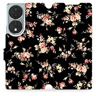 Mobiwear flip pro Honor 70 - VD02S - Phone Case
