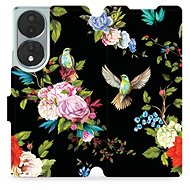 Mobiwear flip for Honor 70 - VD09S - Phone Case