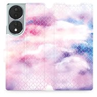 Mobiwear flip pro Honor 70 - MR02S - Phone Case