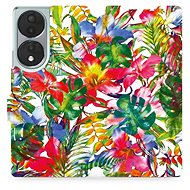 Mobiwear flip pro Honor 70 - MG07S - Phone Case