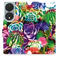 Mobiwear flip pro Honor 70 - MG08S - Phone Case