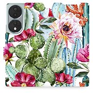 Mobiwear flip pro Honor 70 - MG09S - Phone Case
