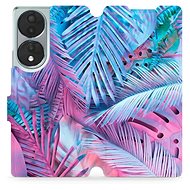 Mobiwear flip pro Honor 70 - MG10S - Phone Case