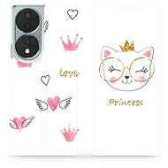 Mobiwear flip pro Honor 70 - MH03S - Phone Case