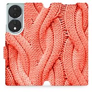 Mobiwear flip pro Honor 70 - MK02S - Phone Case