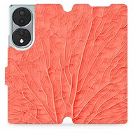 Mobiwear flip pro Honor 70 - MK06S - Phone Case