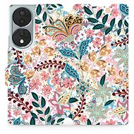 Mobiwear flip pro Honor 70 - MX04S - Phone Case