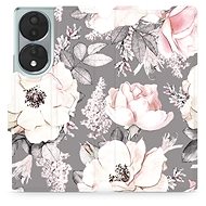 Mobiwear flip pro Honor 70 - MX06S - Phone Case