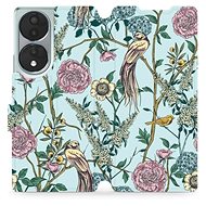 Mobiwear flip pro Honor 70 - MX07S - Phone Case