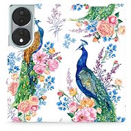 Mobiwear flip pro Honor 70 - MX08S - Phone Case