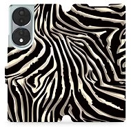 Mobiwear flip pro Honor 70 - VA31P - Phone Case